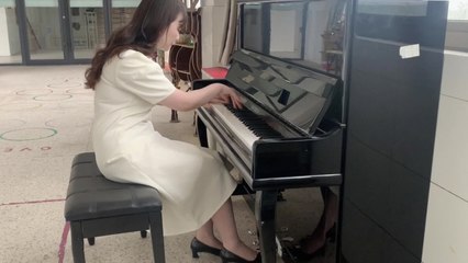 Dong YuXuan - Liszt: 3 Etudes de concert S144 n°3