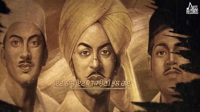 Ajj Da Sach Gurkamal Behla Punjabi Songs 2022 Jass Records