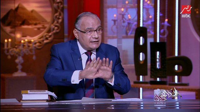 د. سعد الدين الهلالي: صلاح الدين الايوبي هو اللي حول الازهر من الاتجاه الشيعي لدراسة كافة المذاهب.. وجمال عبد الناصر الزم الازهر بتدريس العلوم الحياتية