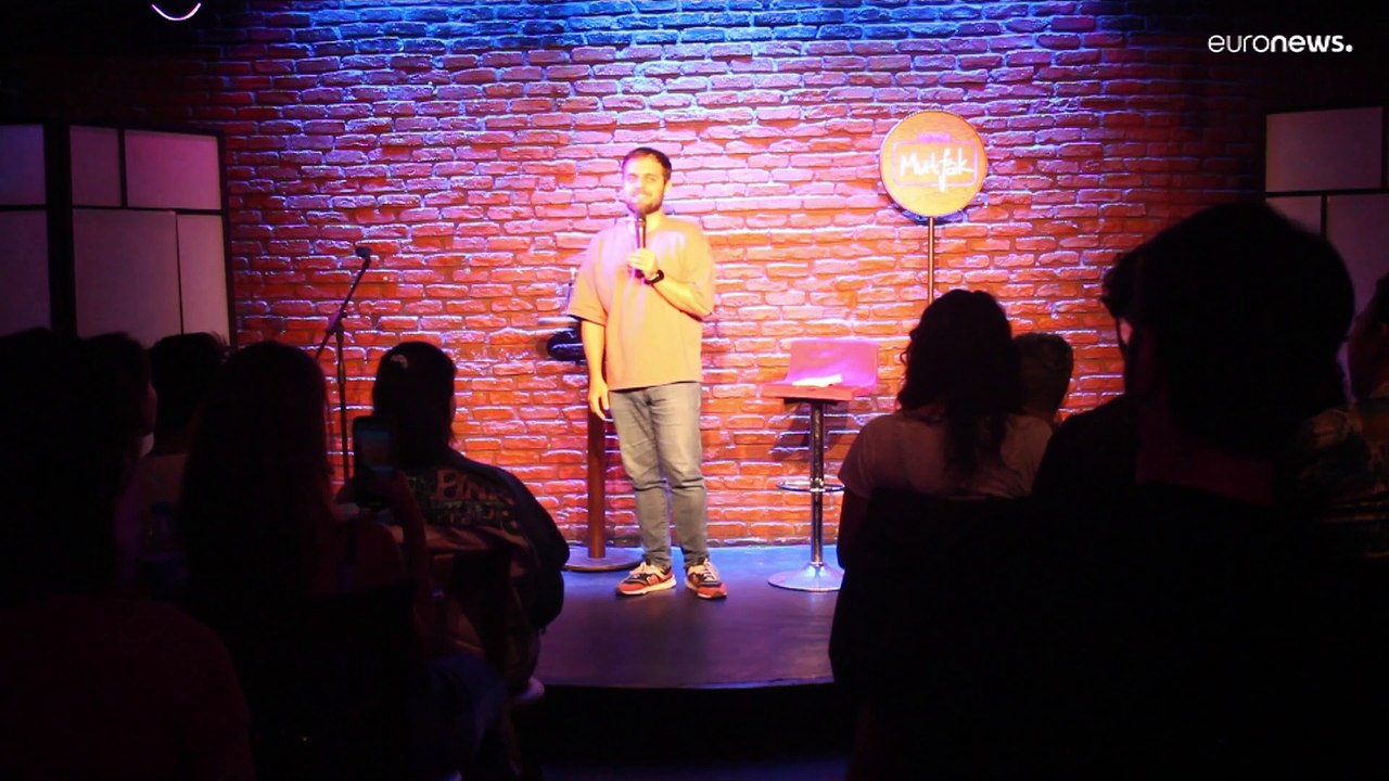 Flucht vor Putins Krieg in der Ukraine: Russen zieht es ins türkische Exil nach Istanbul