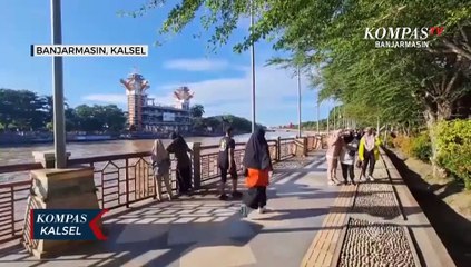 7 Komika Kalimantan Lolos Audisi SUCI X di Banjarmasin, Rigen dan David : Ternyata Keren-Keren!