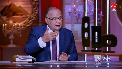 د. سعد الدين الهلالي: دكتور محمد سيد طنطاوي ود. امنة نصير اتهاجموا لما قالوا النقاب عادة مش عبادة.. دلوقتي ده رأي الامام الطيب فالموضوع تراكمي