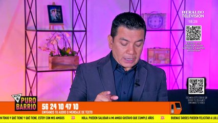 Puro Barrio. Palitos y Bolitas y República H | 4 de julio de 2022 | Heraldo Media Group