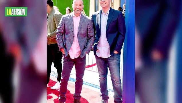 Ricardo Salinas 'abre' las puertas de TV Azteca a Martinoli y Luis García: No los tengo amarrados