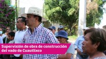 Ex alcalde Antonio Villalobos comparece en Atlacholoaya por desvío de recursos y otros delitos, esto y mucho más en Diario de Morelos Informa