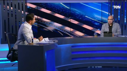 خالد طلعت: "ريكاردو سواريش" يمتلك سيرة ذاتية "ضعيفة" ولا يستحق تدريب النادي الأهلي