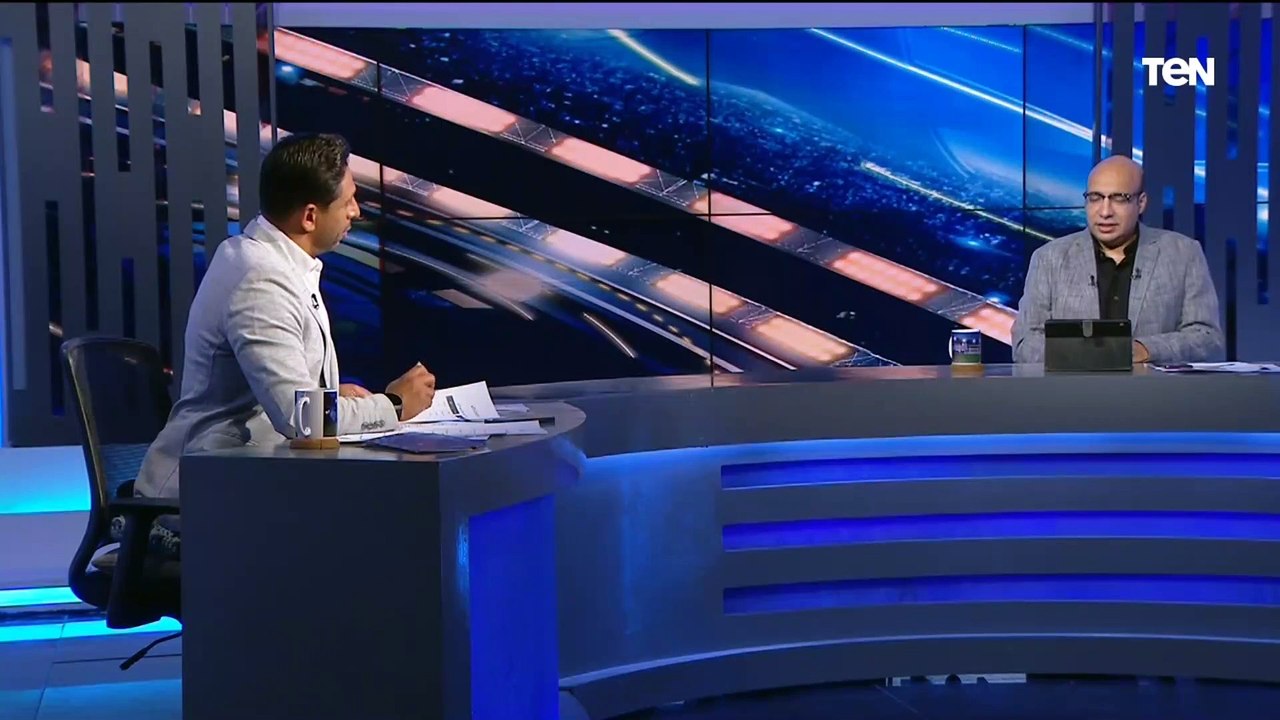 خالد طلعت: "ريكاردو سواريش" يمتلك سيرة ذاتية "ضعيفة" ولا يستحق تدريب النادي الأهلي