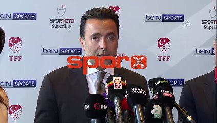 Emre Kocadağ'dan transfer sözleri