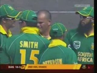 Ban v sa 2nd odi 2008 p1*hq*