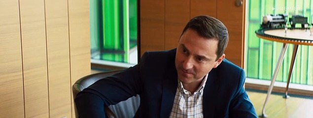 В активном поиске - 2 сезон / 2 серия