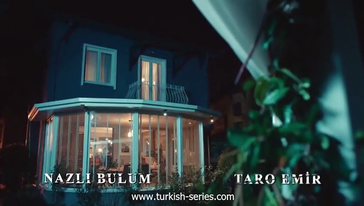 Sadakatsiz - Capitulo 34