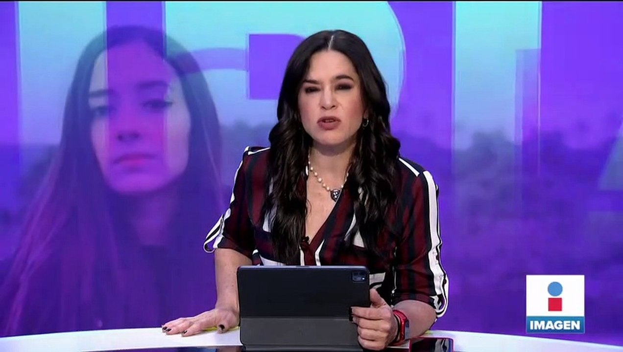 Tras su exhumación, regresan los restos de Debanhi a su tumba
