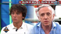 Eduardo Inda sobre la segunda palanca del Barça