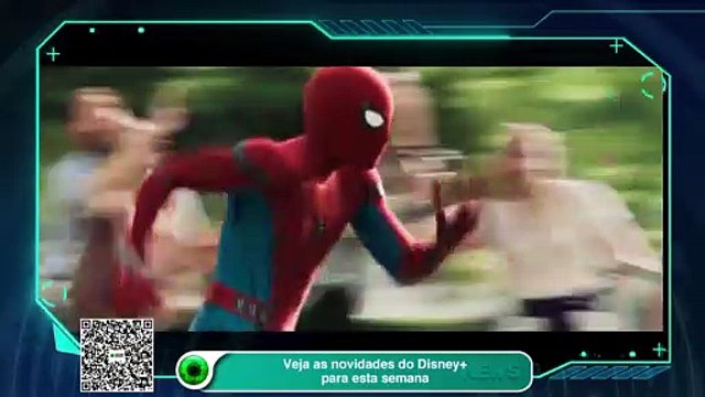 Disney+: lançamentos da semana (4 a 10 de julho)