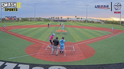 Red Wilson - Firecracker WS (2022) 03 Jul 22:14