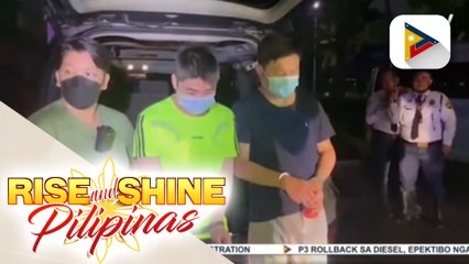 P102-M halaga ng umano’y shabu, nasabat sa Maynila