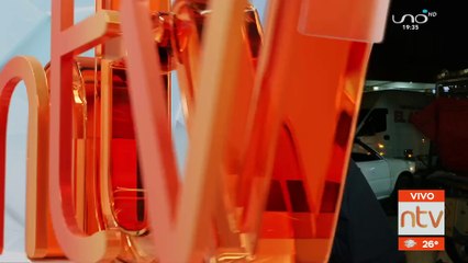 Anuncian bloqueos desde las 00:00