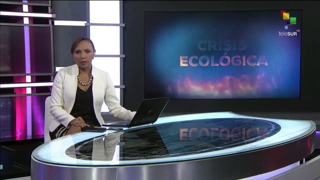 El Salvador reporta severos daños por afectaciones de tormenta tropical Bonnie