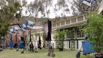 Westworld Behind s4 e2