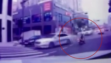 [뉴스라이더] 주한미군 만취 뺑소니...피해 보상 가능할까? / YTN