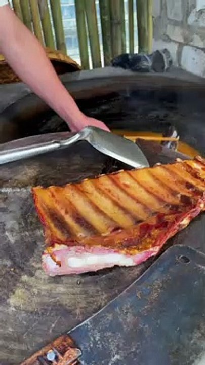 Father Cooking #Shorts (12)