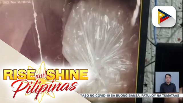 Pagbagsak ng isang babae sa Tondo matapos mabaril, huli sa CCTV; Hinihinalang suspect, nakunan din bago ang krimen