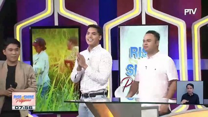 PERFORMER OF THE DAY | JV Decena