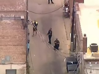 Shootout at Chicago kills 9; 1 suspect detained | ABP News