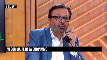 LA QUOT'IMMO - Emission du mardi 5 juillet