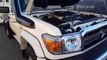 2022 Toyota LandCruiser GXL sold | July 5, 2022 | Farmonline