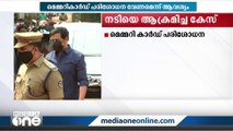 നടിയെ ആക്രമിച്ച കേസിലെ മെമ്മറി കാർഡ് പരിശോധന; ക്രൈംബ്രാഞ്ച് ഹരജിയിൽ വിധി ഇന്ന്