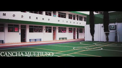 Colegio Moderno Windsor