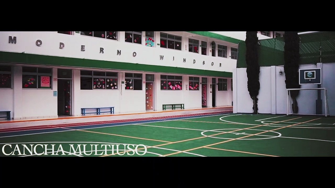Colegio Moderno Windsor