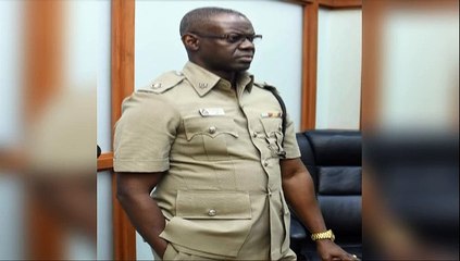 Police Investigating Fraud Matter