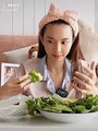 Nguyễn Thúc Thuỳ Tiên - nàng hậu không biết ăn rau