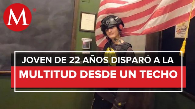 Identifican y detienen a presunto autor de tiroteo en Chicago: un rapero de 22 años