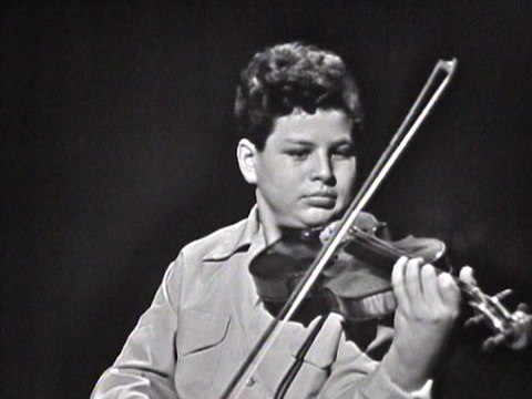 Itzhak Perlman - Violin Concerto