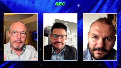 ¿Estados Unidos es mejor opcio´n para jugadores en desarrollo? - REC