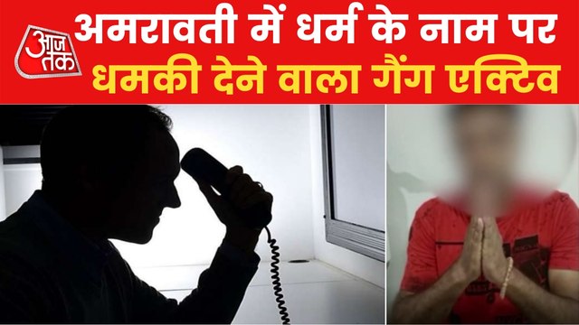 After chemist's murder, others get threats for backing Nupur