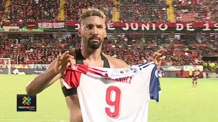 td7-Marcel vuelve al Morera menos de una semana después de una polémica-040722