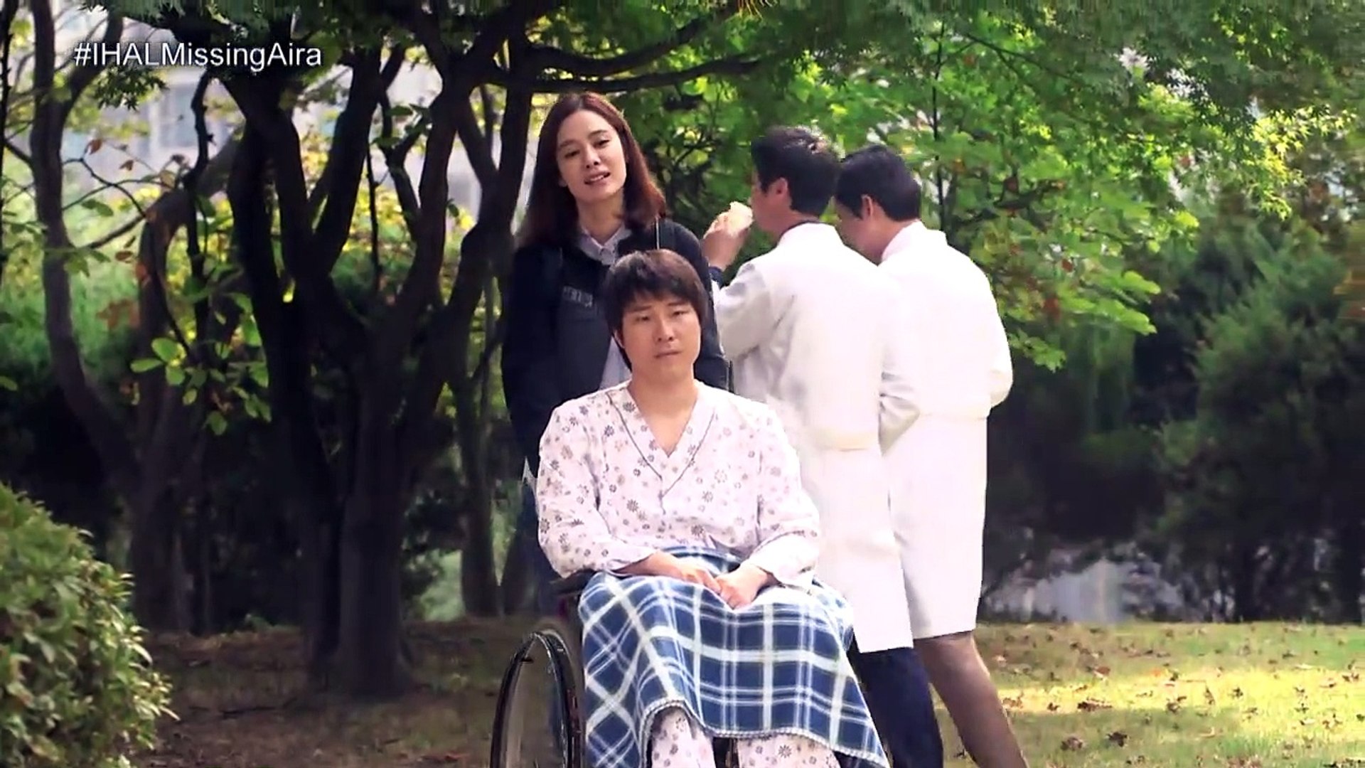 I Have a Lover Episode 28 Tagalog Dubbed