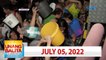 Unang Balita sa Unang Hirit: JULY 5, 2022 [HD]