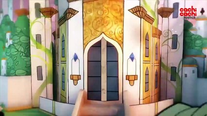 My Little Princess, 亲爱的公主病, ព្រះនាងតូចម្ចាស់ស្នេហ៍ Episode 9, 60PLAY