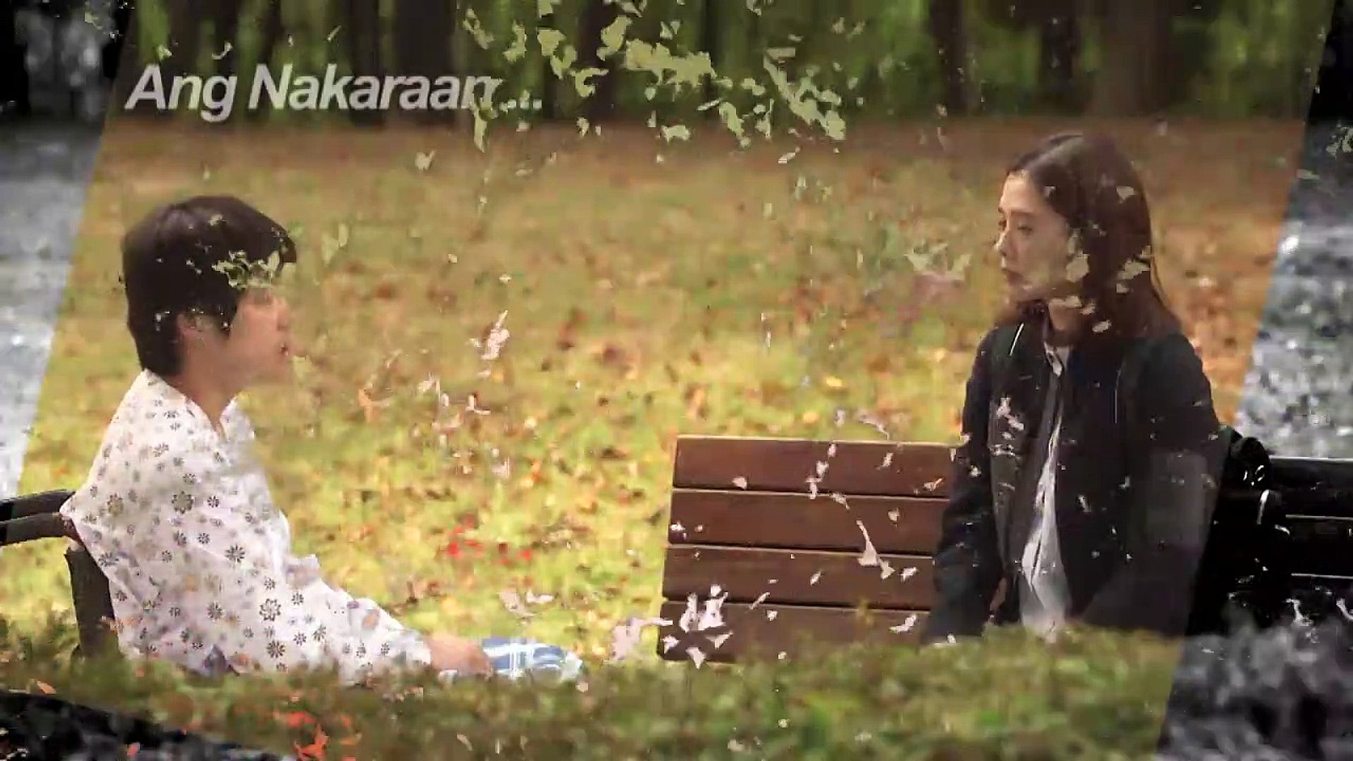 I Have a Lover Episode 29 Tagalog Dubbed