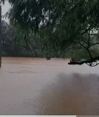 Maharashtra में भारी बारिश से मुंबई, थाने, और रायगड इलाकों में Alert , NDRF की टीमें तैयार