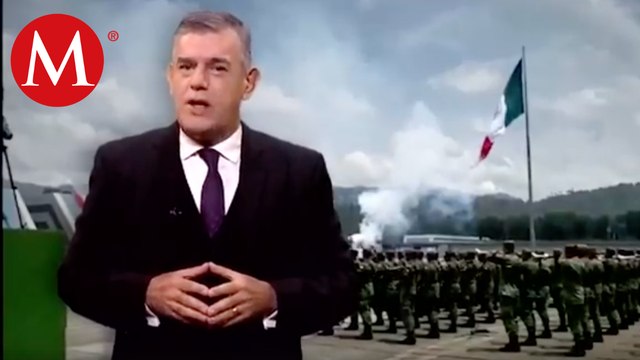 A quién le importa de cuántas formas puede morir un soldado… | Cadena de Mando