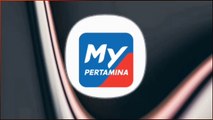 Cara pakai dan daftar mypertamina SPBU non Tunai