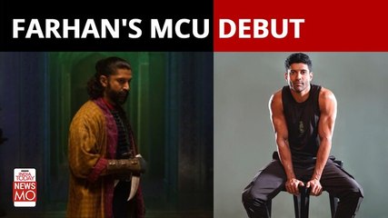 Farhan Akhtar Talks About Ms Marvel , Superheroes , Robert Downey Jr & More