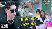 KIỀU NỮ Móc Túi Và Chàng ĐẠI GIA Cực Phẩm Trong Làng HẢO HÁN  Anh Áo Đen 162_1080p