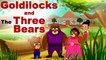 Goldilocks and the Three Bears - English Fairy Tales